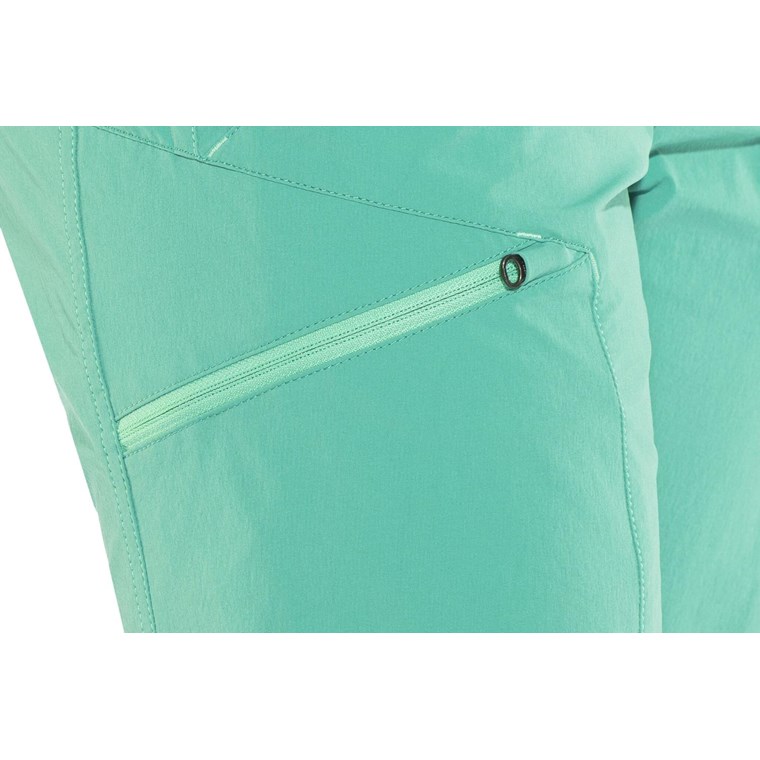 La Sportiva Acme Bermuda Shorts Women Emerald