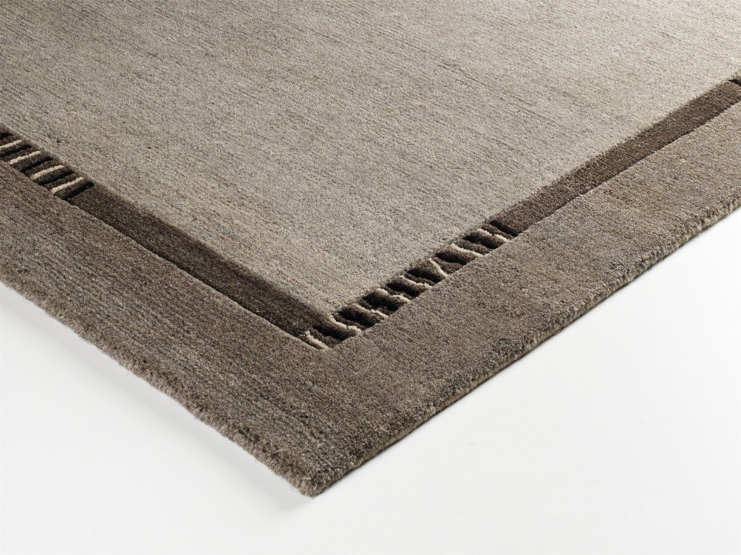 Teppich JOWEA NATUR EMOTION 70 x 140 cm