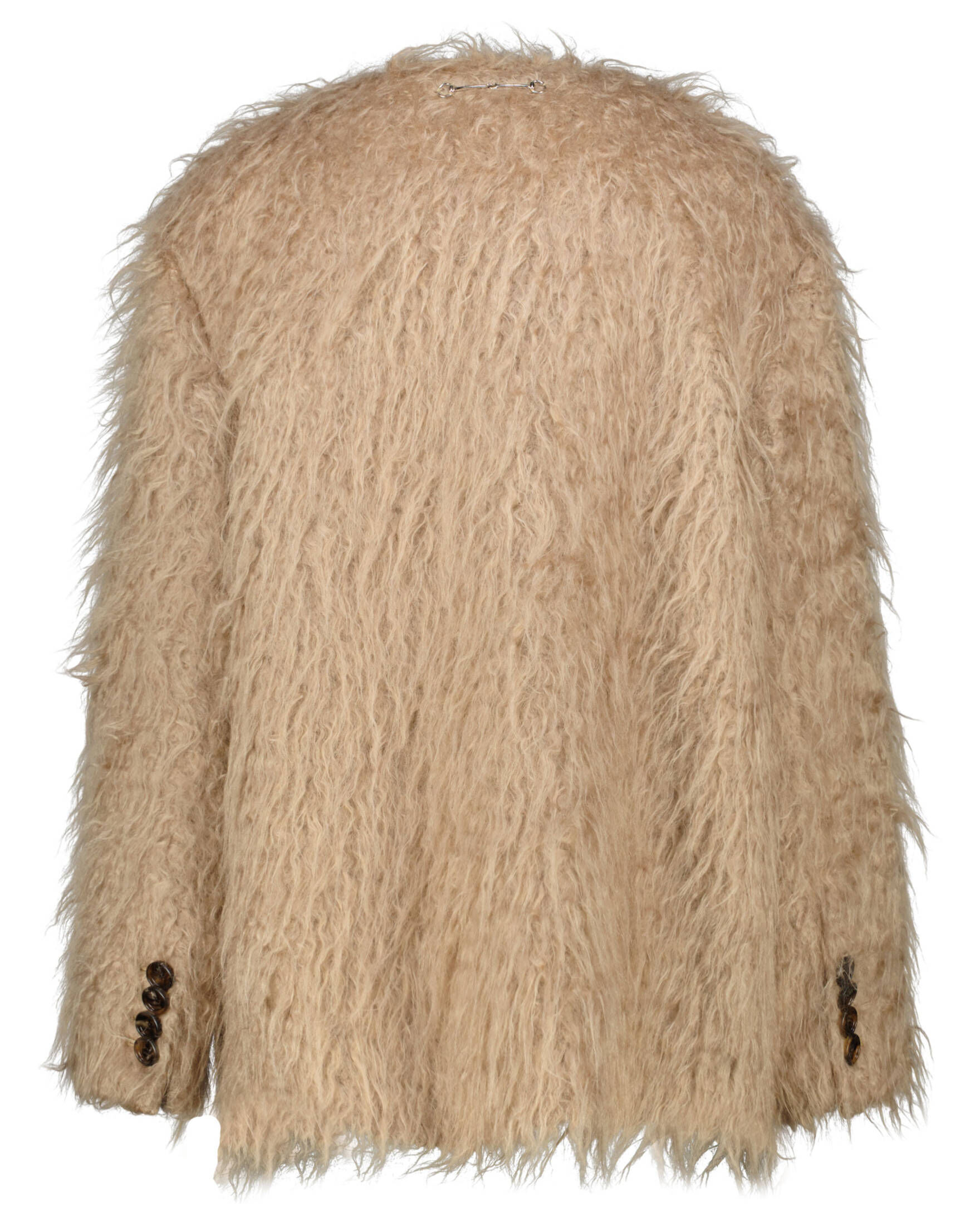 Gucci| Damen Jacke CABAN mit Wolle