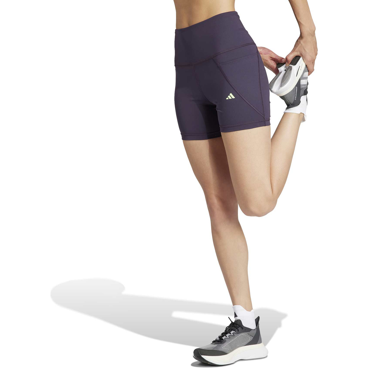 adidas Adizero 5'' Legging Dames
