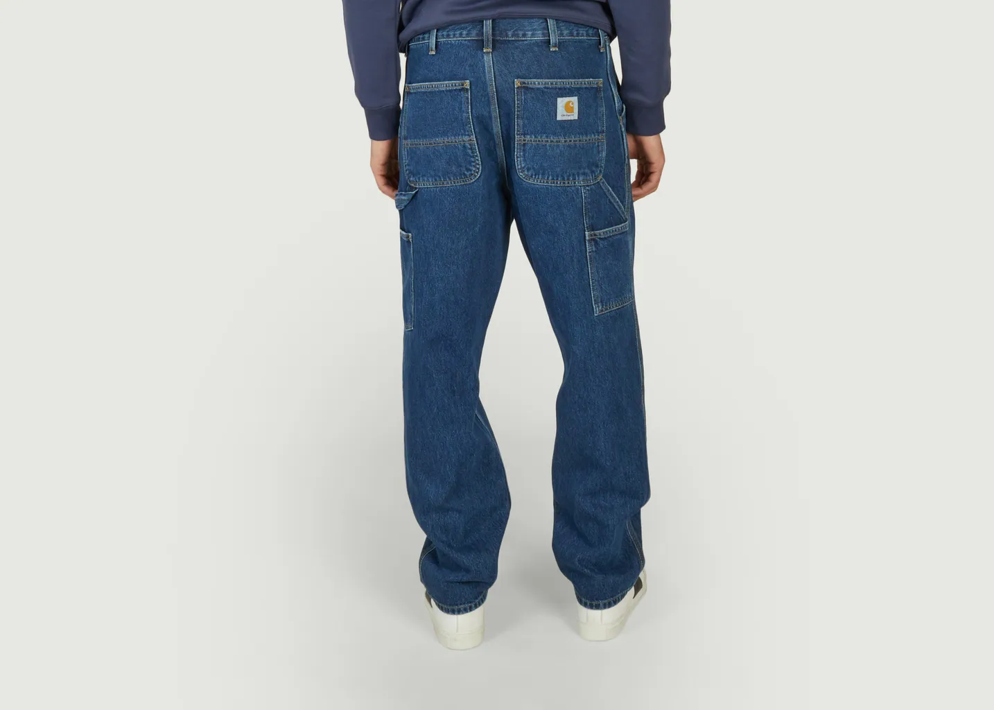 Jean Single Knee Carhartt WIP