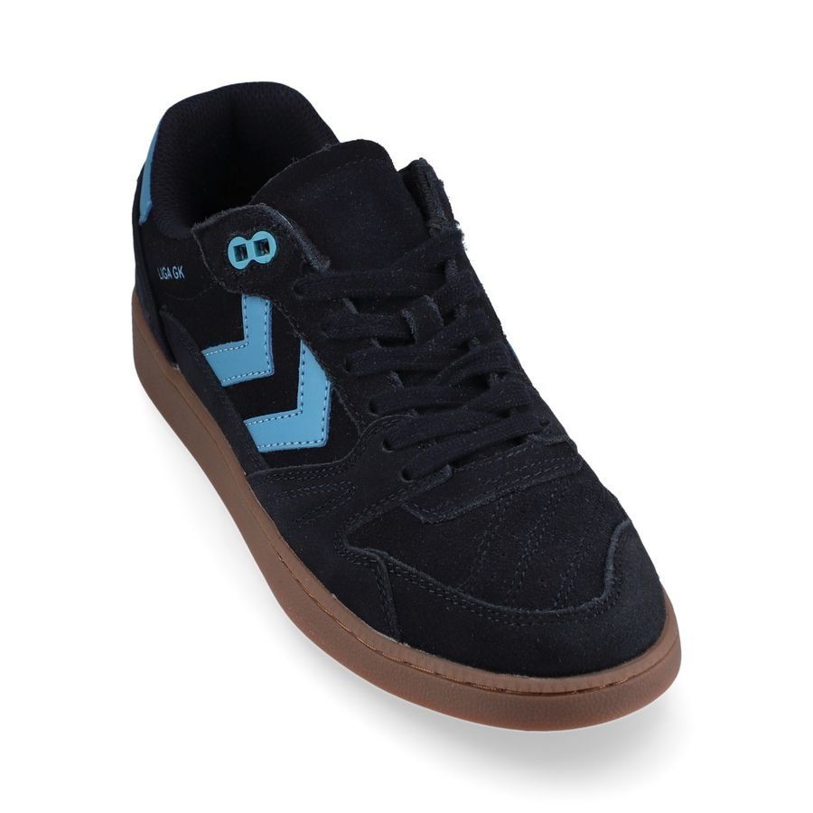 Hummel LIGA IN - Bleu Marine