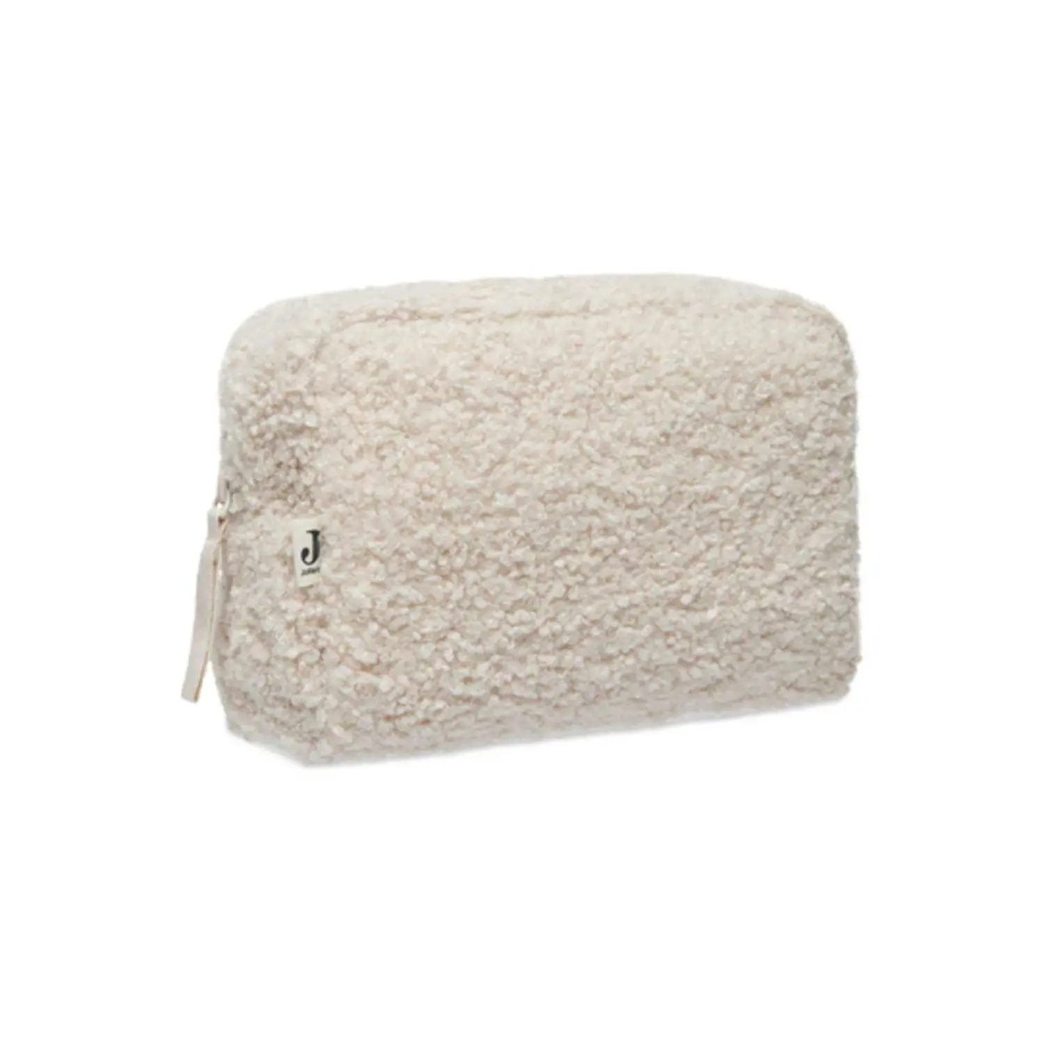 Jollein | Etui Boucle | Naturel