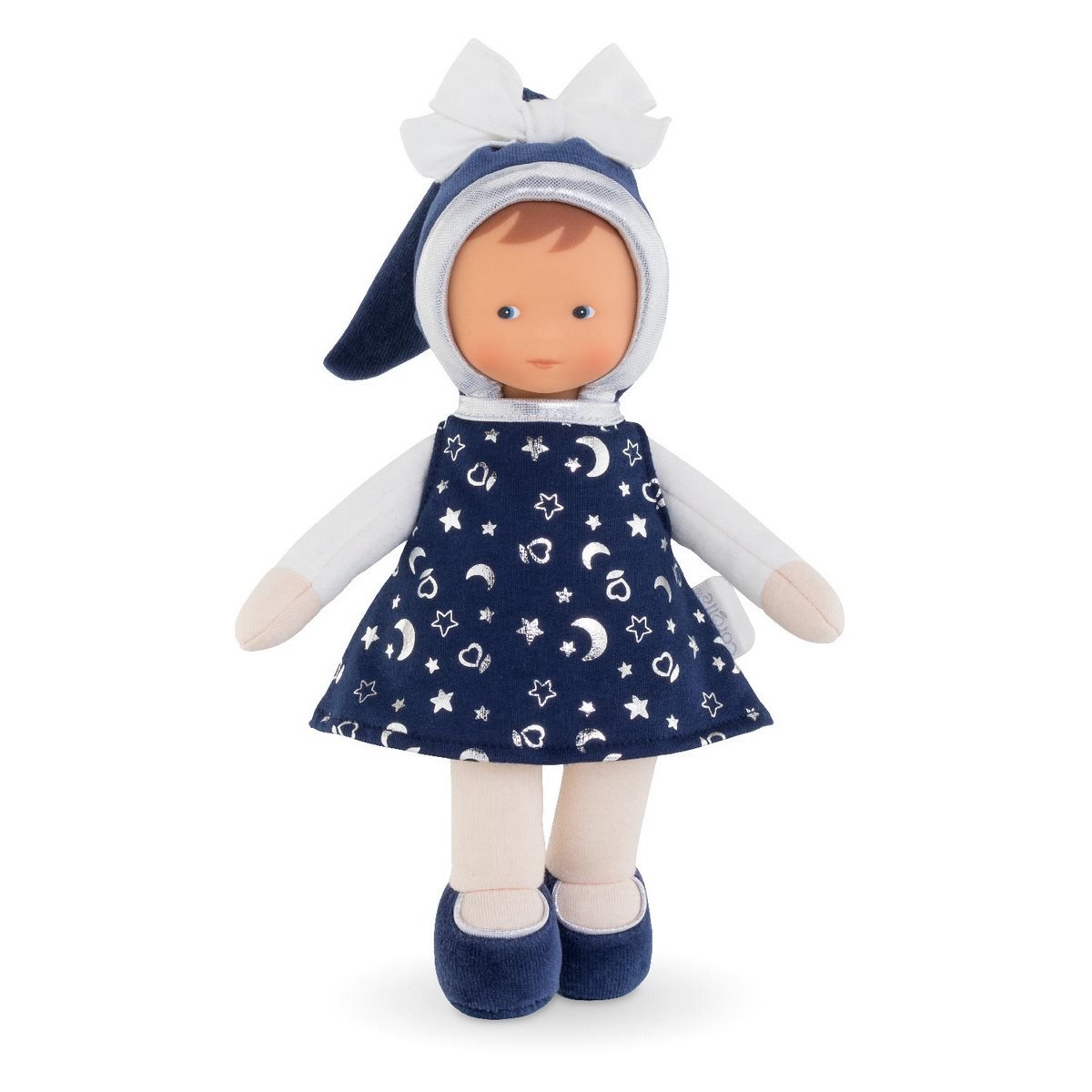 Mon doudou Miss Nuit étoilée