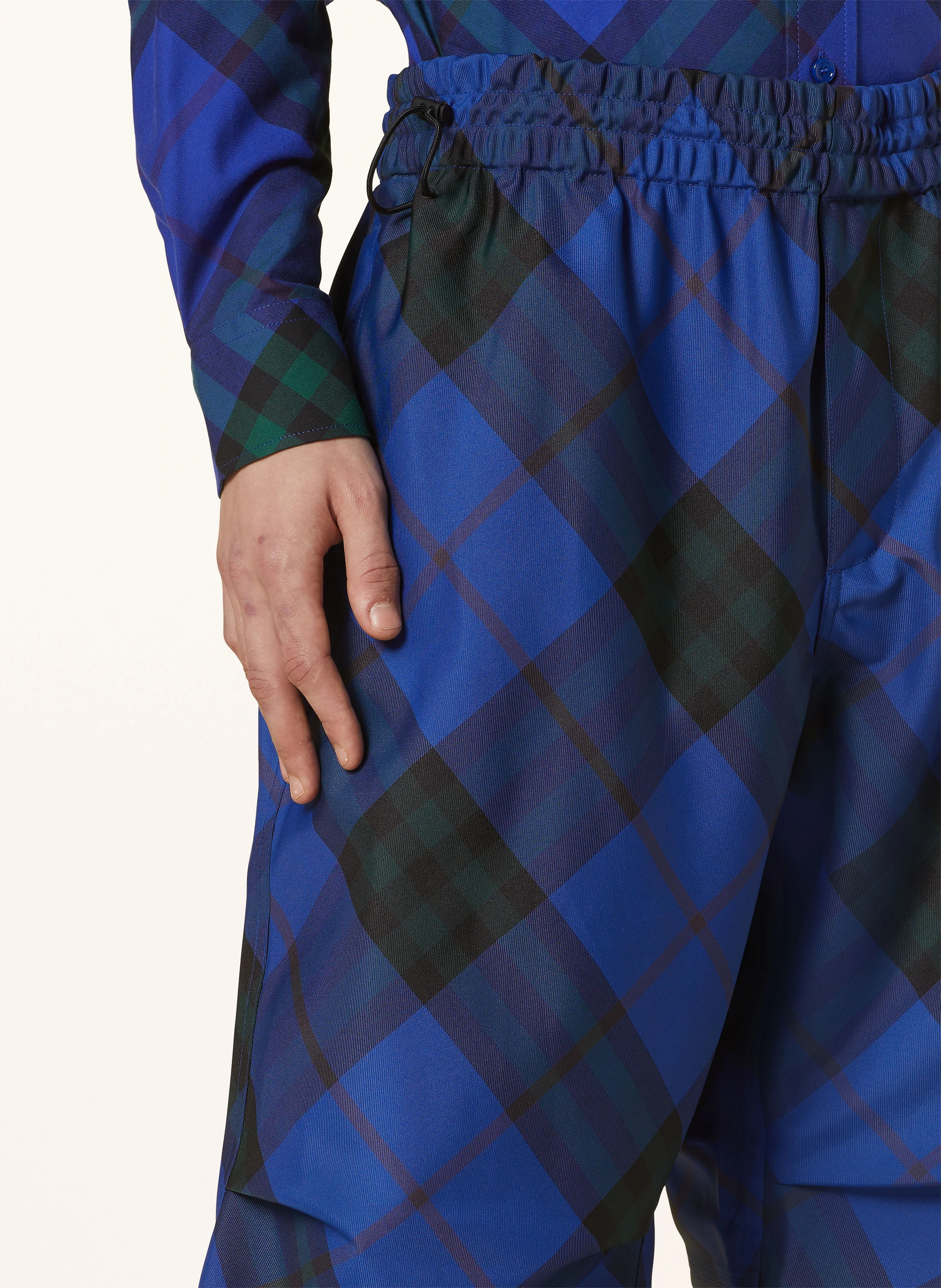 BURBERRY Track Pants