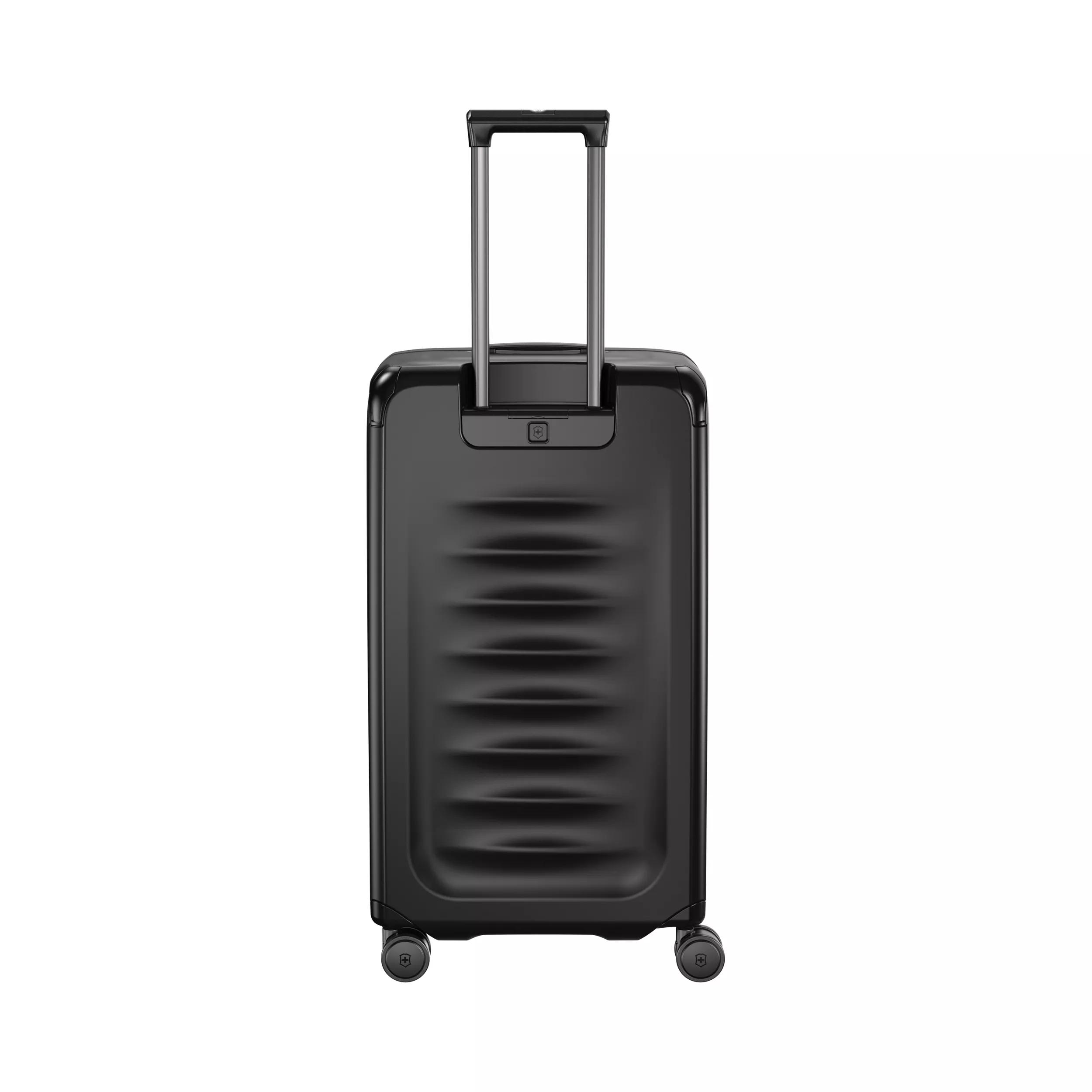 Spectra 3.0 Trunk Large Case-schwarz
