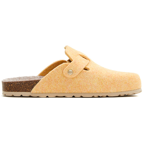 Billowy - 8141C25 Amarillo