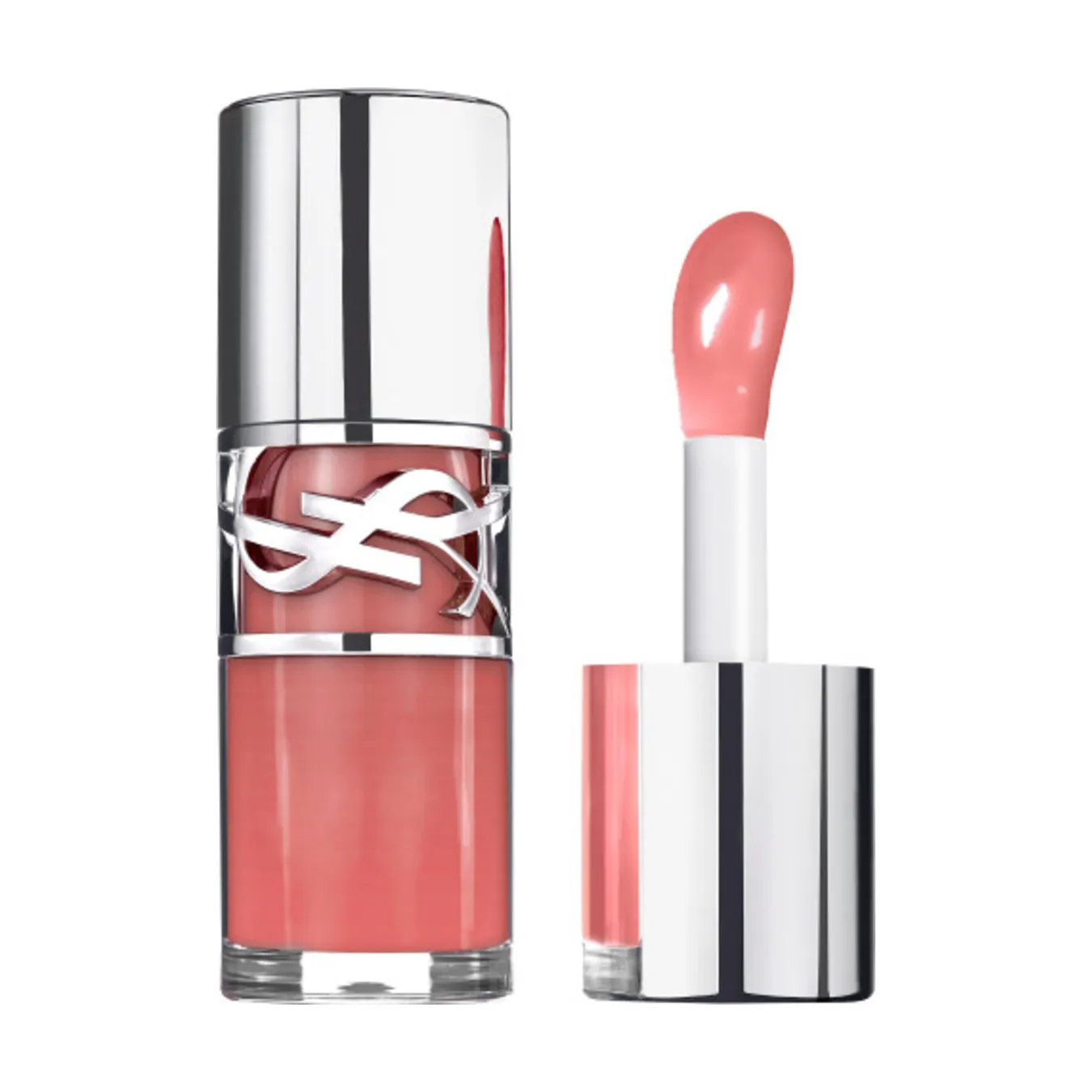 Yves Saint Laurent Loveshine Plumping Lip Oil Gloss1 THUNDER STEALER