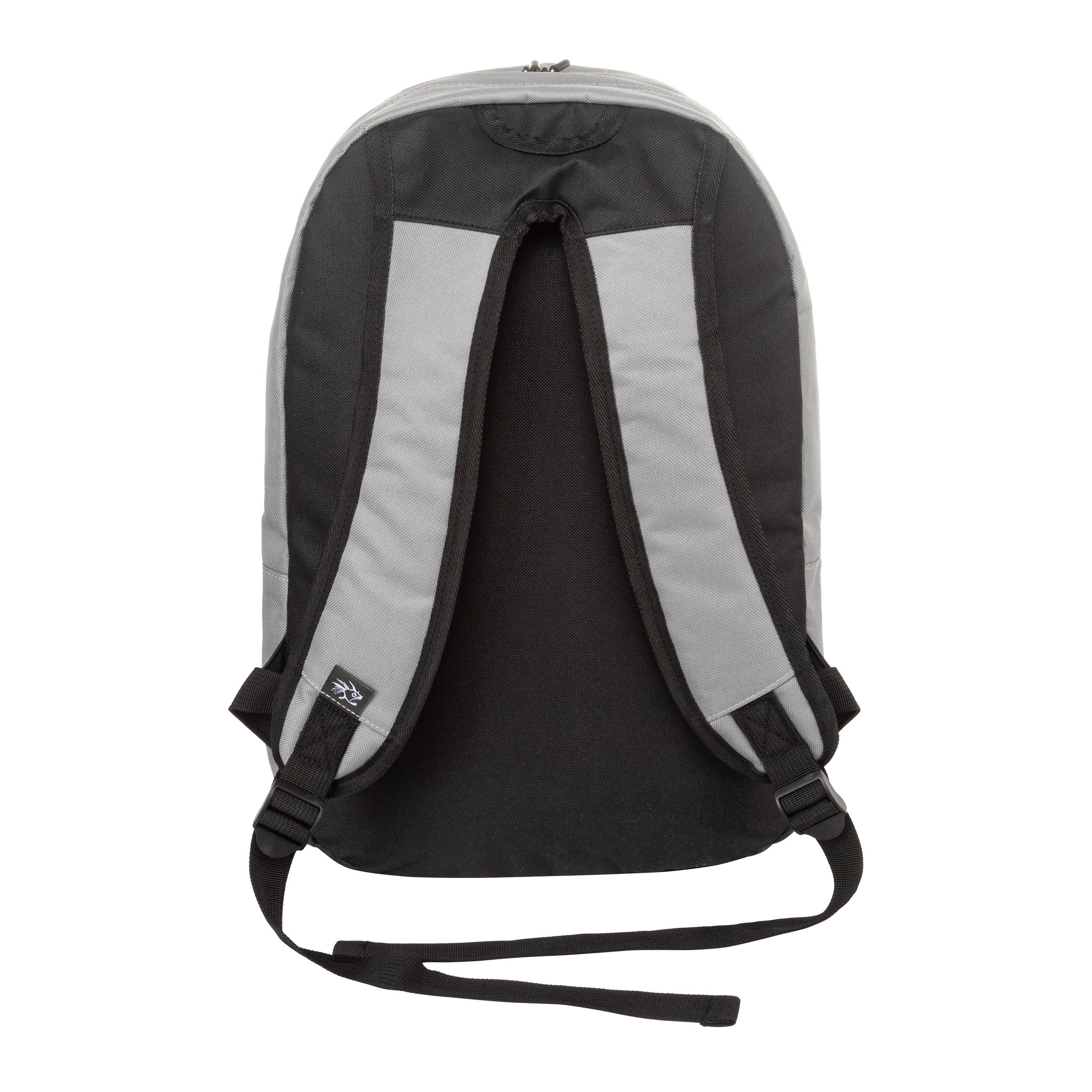Hot Tuna Print Backpack