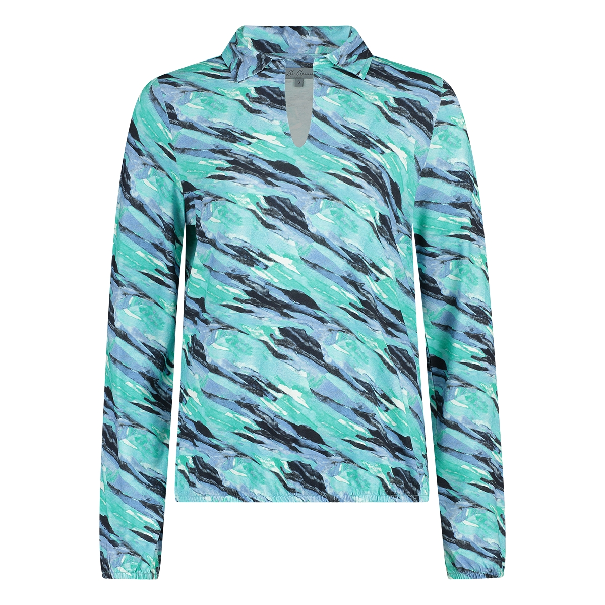 Dames Blouse 25044