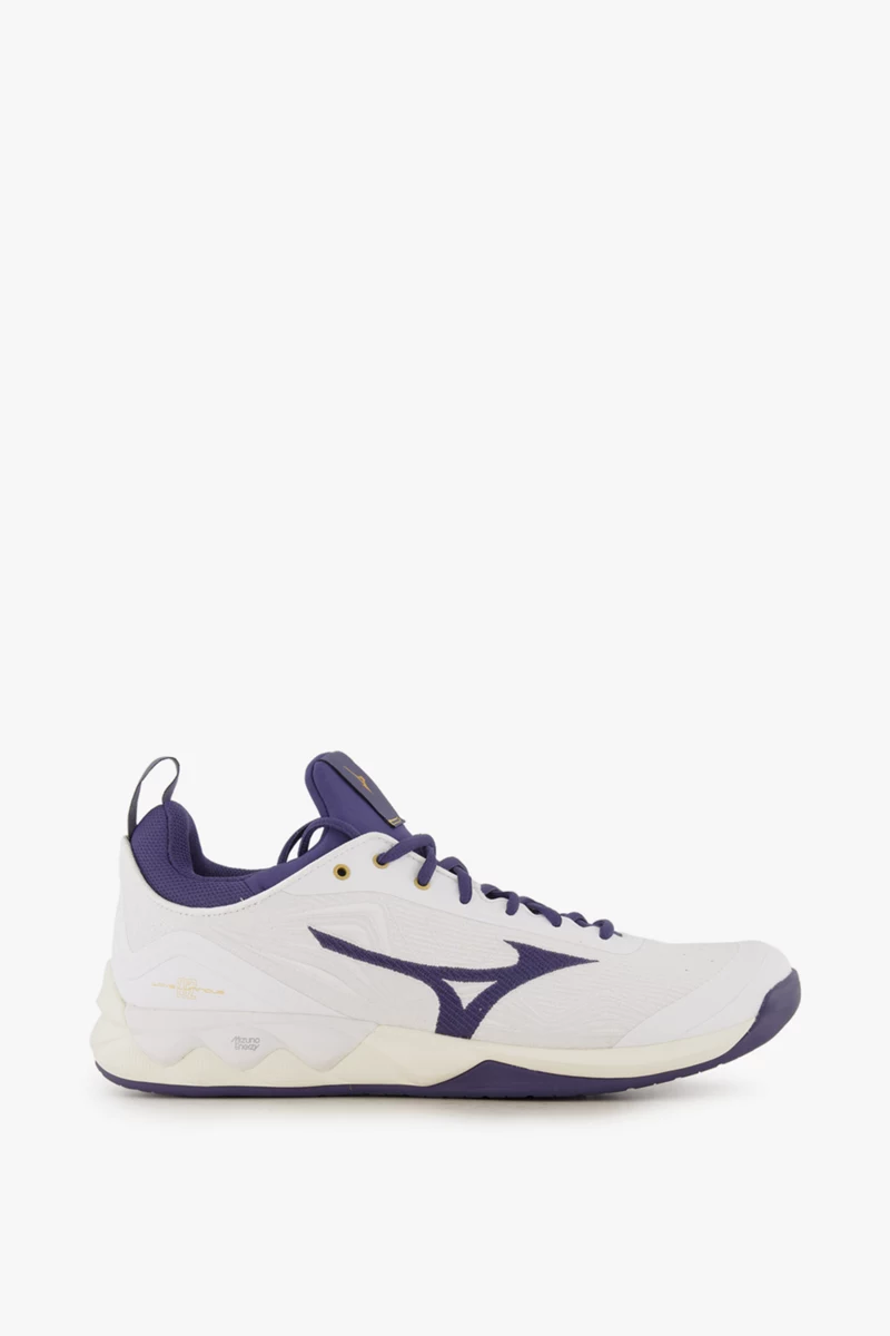 Mizuno Wave Luminous 2 Herren Hallenschuh