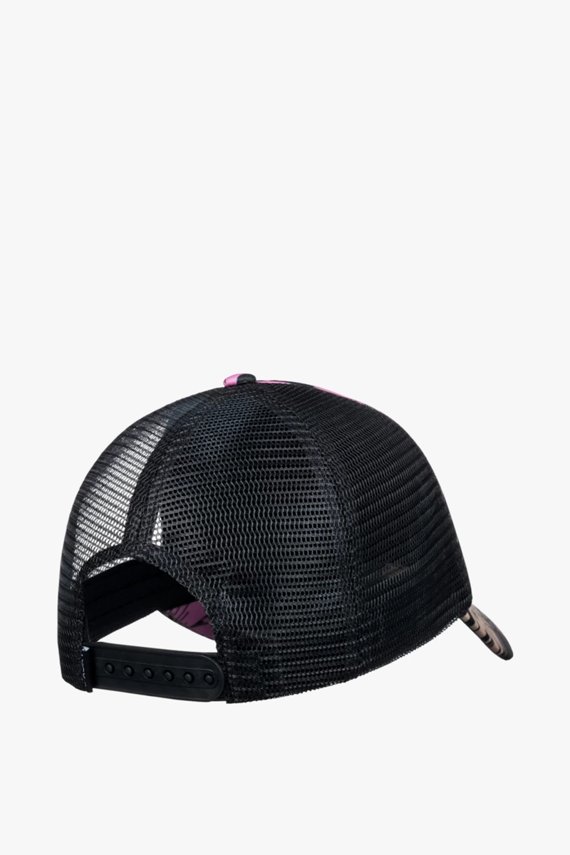 Roxy Beautiful Morning Trucker Damen Cap