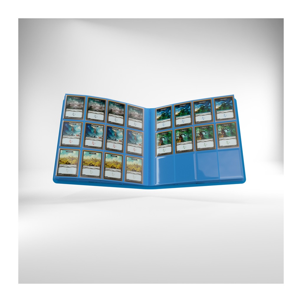 Gamegenic - Portfolio - 24 Pochettes