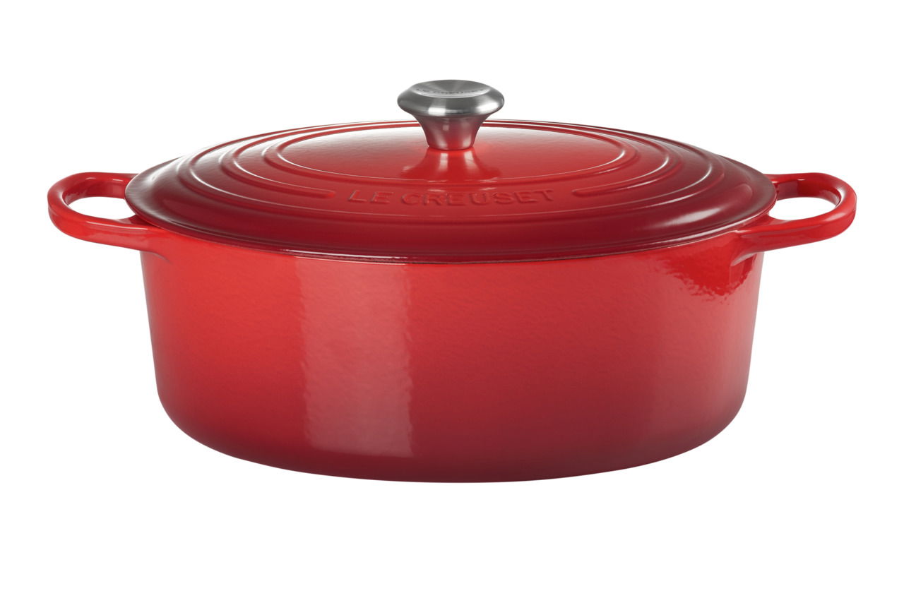 LE CREUSET Bräter SIGNATURE