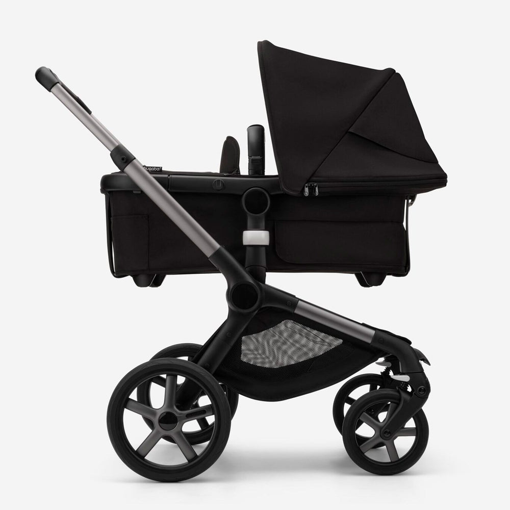 Køb Bugaboo Fox 5 Bassinet Højde Adaptor