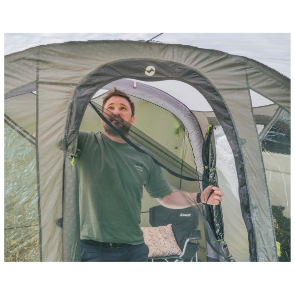 Outwell - Talladega Air - Auvent camping-car