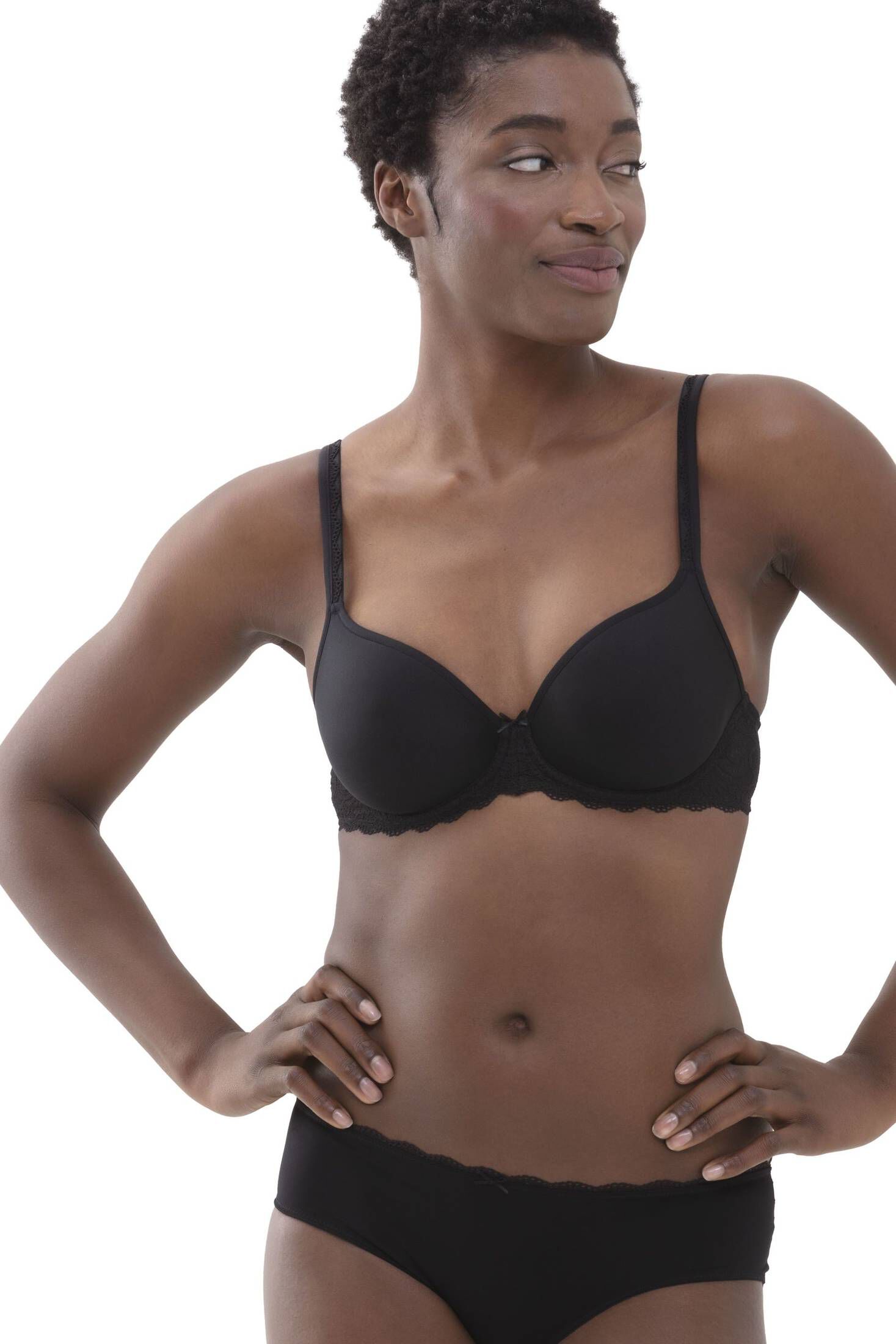 mey| Damen Spacer-BH AMAROUS