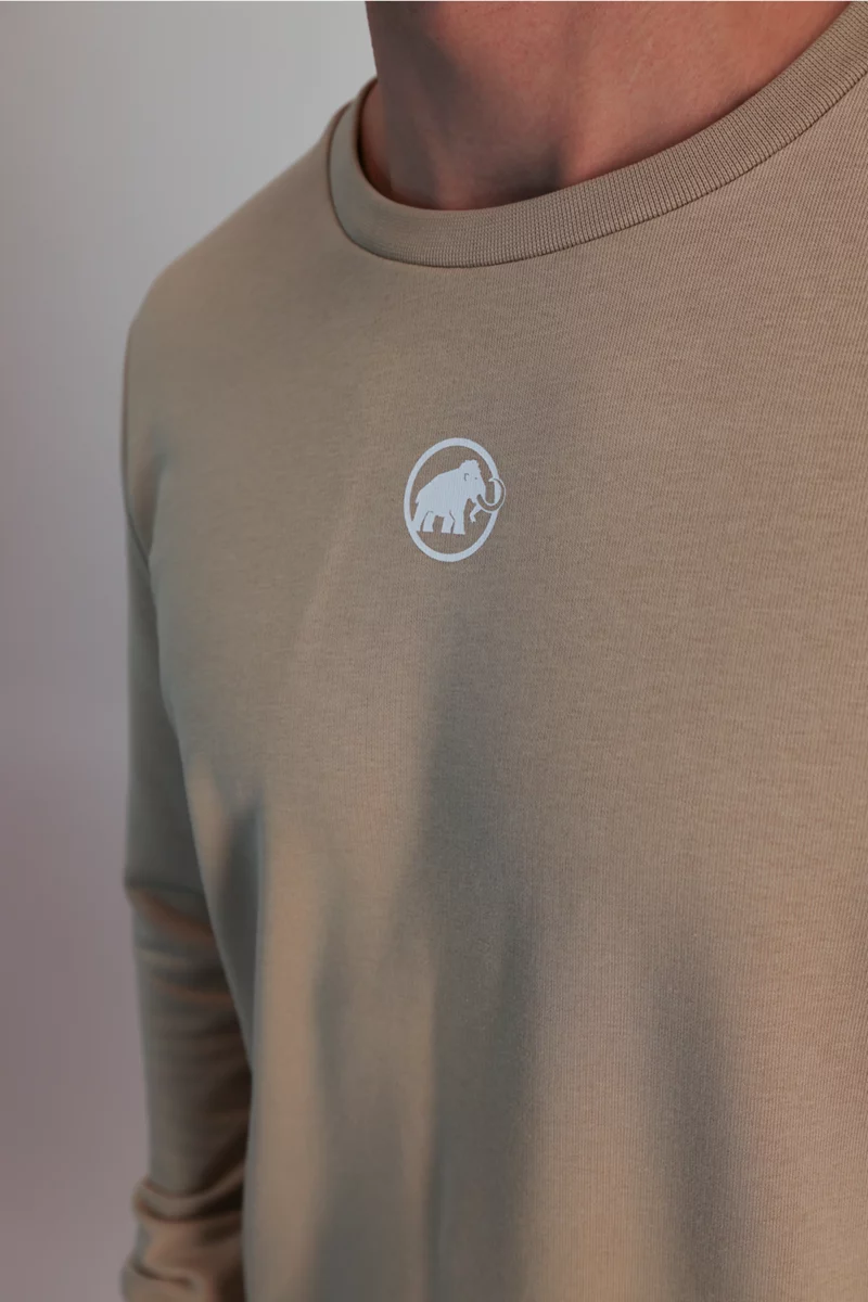 MAMMUT Core Herren Pullover