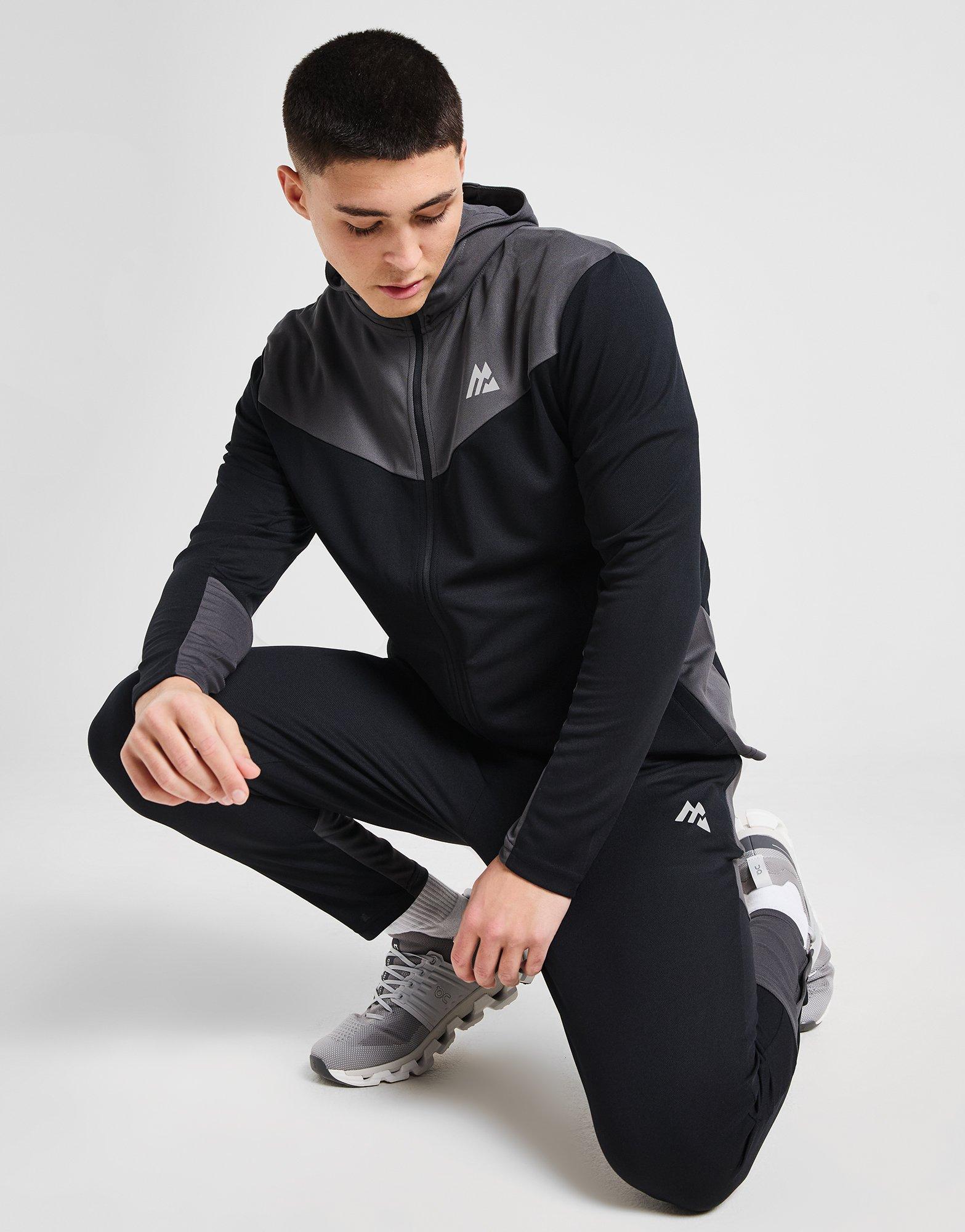 MONTIREX Agility Tracksuit 2.0