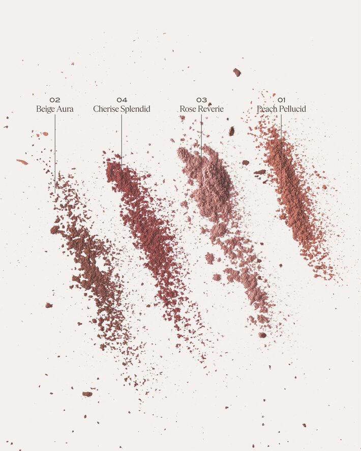 MIILD Mineral Blush