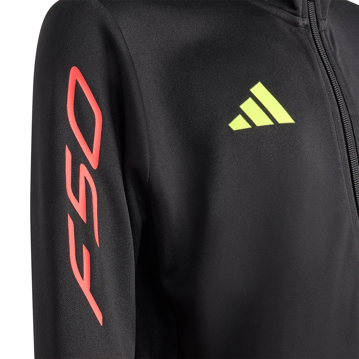Casaco adidas F50 Criança
