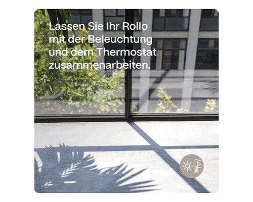 MotionBlinds CMD-03 Bluetooth rolgordijnmotor voor Soluna rolgordijnen