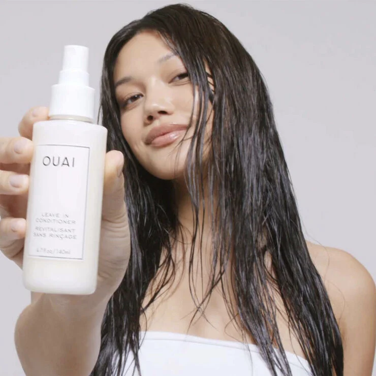 Ouai Leave In Condtioner