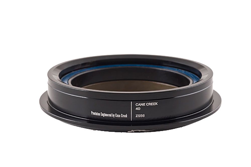 Cane Creek Steuersatz Unterteil 40 1.5