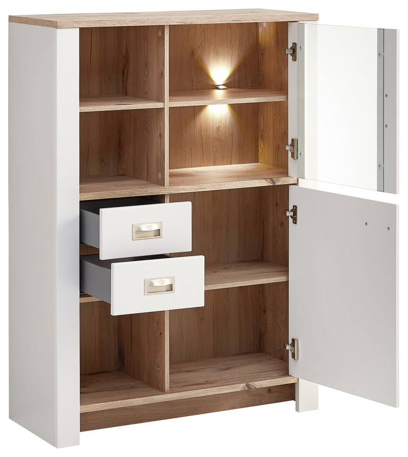 Hom´in Highboard ETIENNE
