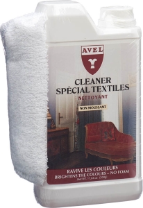 AVEL Reinigungsmittel für Textilien, 500ml
