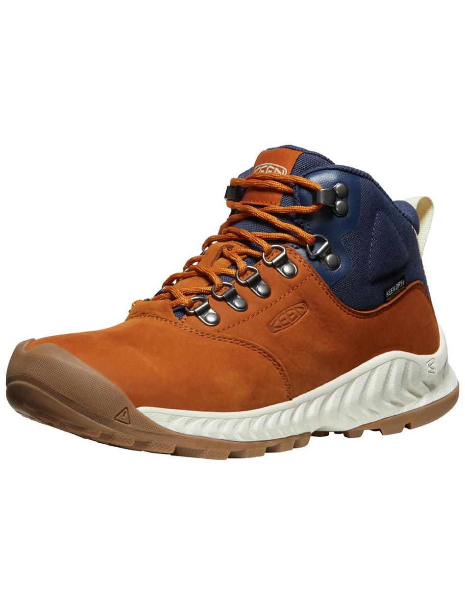 TREKKING-/WANDERSCHUHE W NXIS EXPLORER M