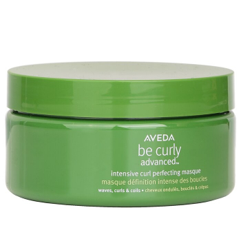 Aveda Be Curly Advanced Intensive Curl Perfecting Mask