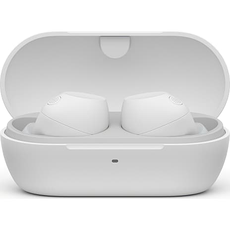 Sony WF-C710N trådløse in-ear høretelefoner - hvid