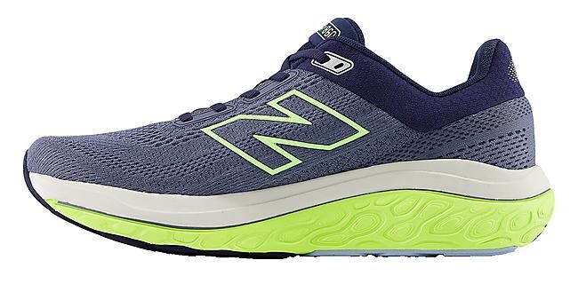 NEW BALANCE - CHAUSSURES DE RUNNING 860 V14 M