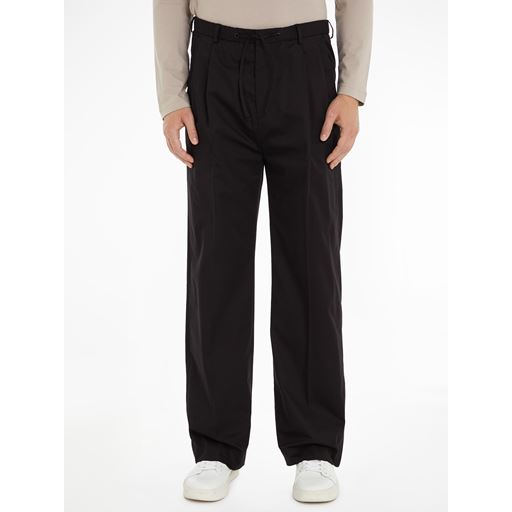 Calvin Klein Bukser, Black, L