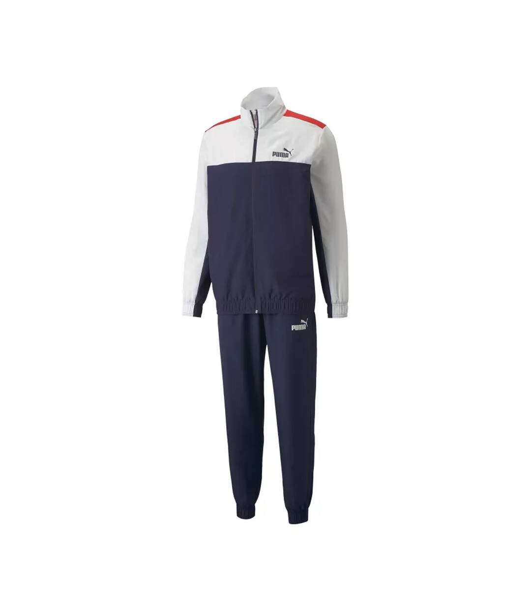 Survêtement Marine Homme Puma 847421
