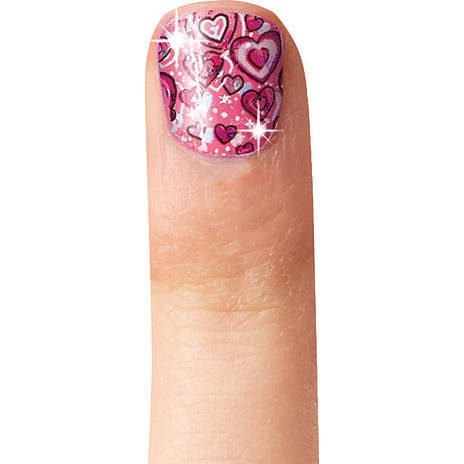 Cool Maker Go Glam neglestudio