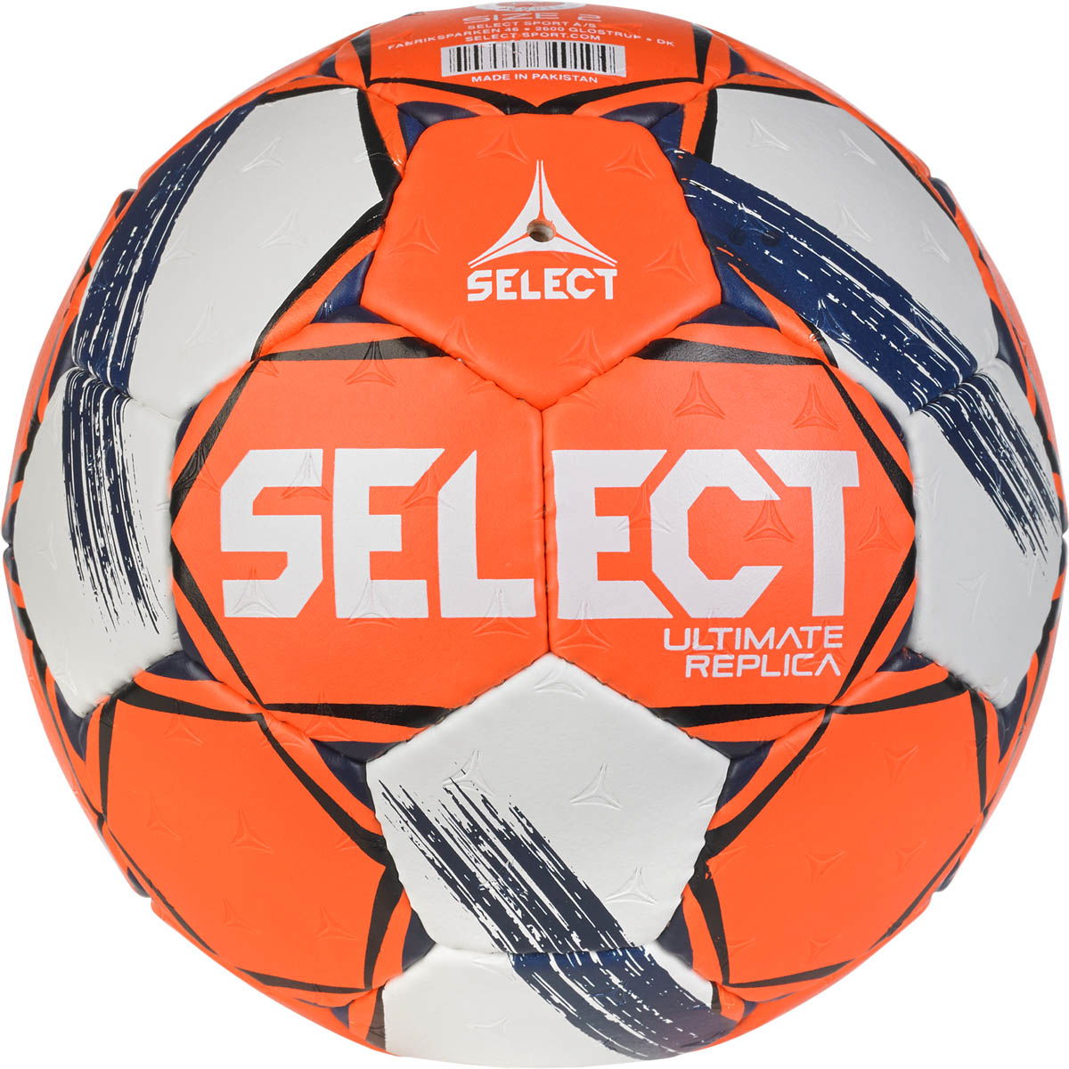 Select Ultimate Replica EHF European League V24 Håndbold
