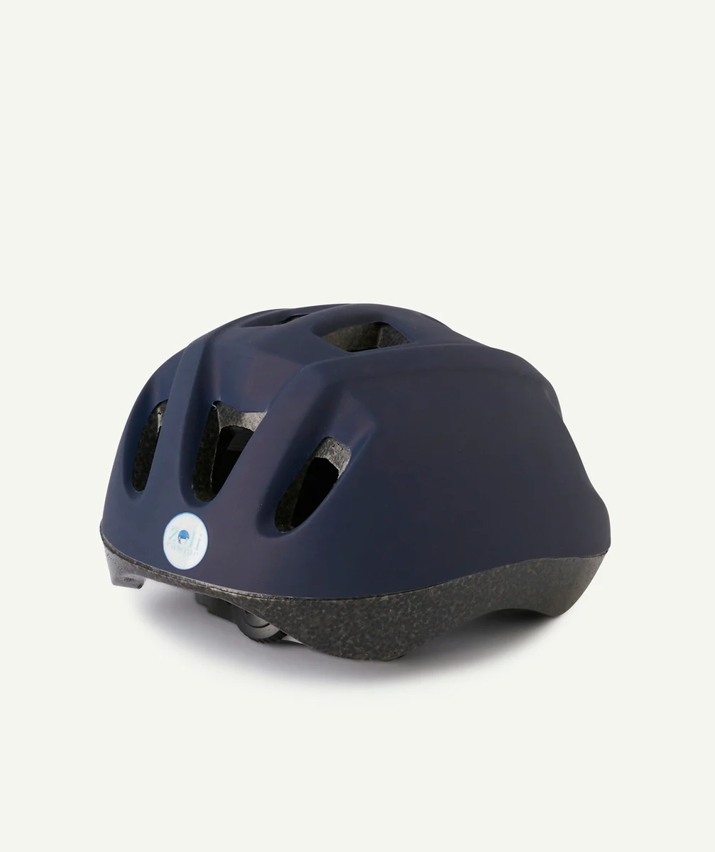 MON ZOLI CASQUECASQUE ROLLING BLEU MARINE TAILLE S