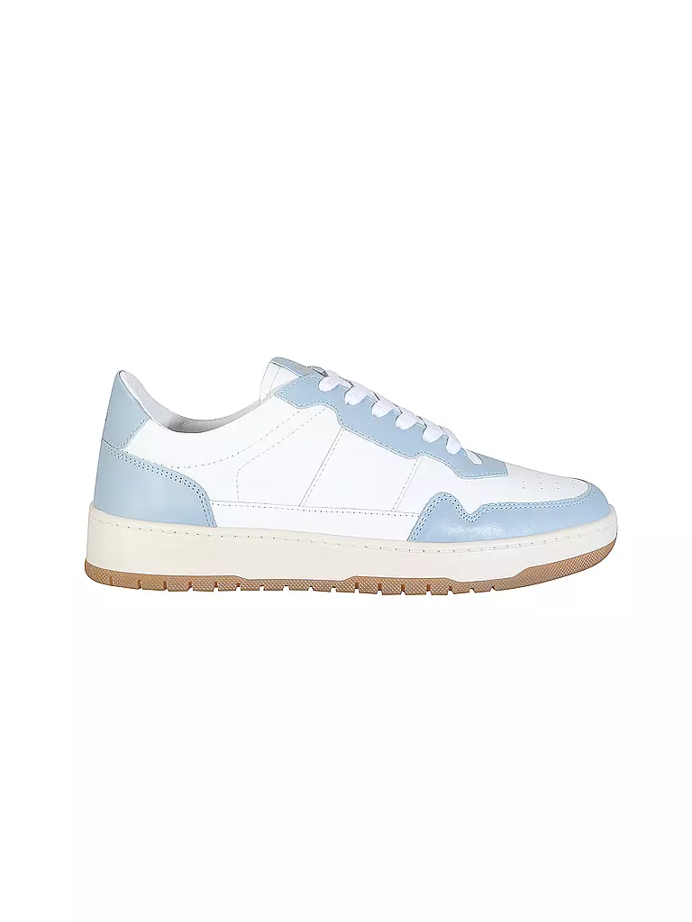 NATIONAL STANDARD Sneaker M06 weiss