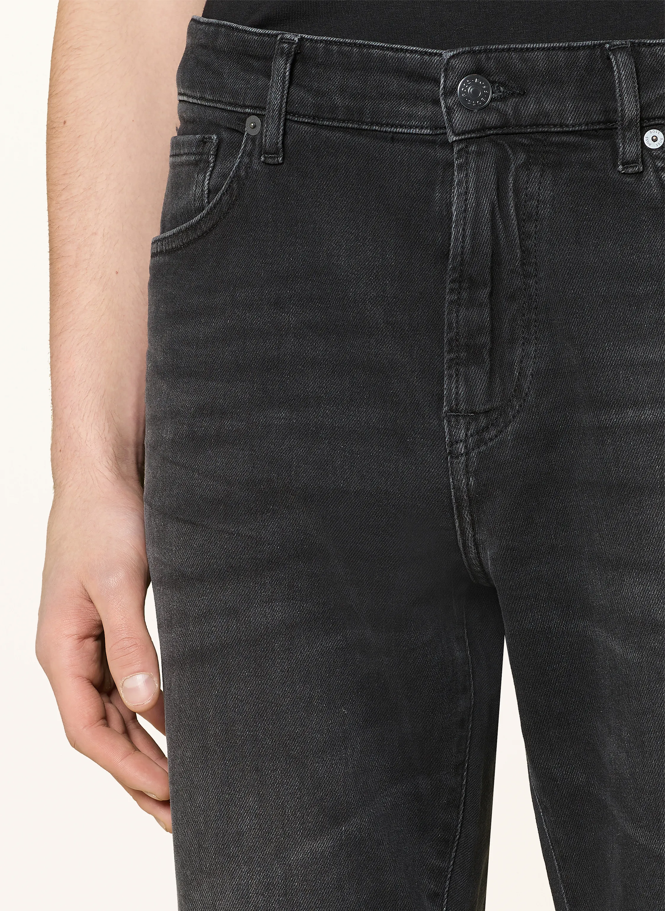 BOSS Jeans ONYX Slim Tapered Fit