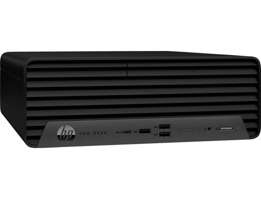HP - Unité centrale Pro SFF 400 G9P - Core i5-14500 16GO 512GO-99P70ET