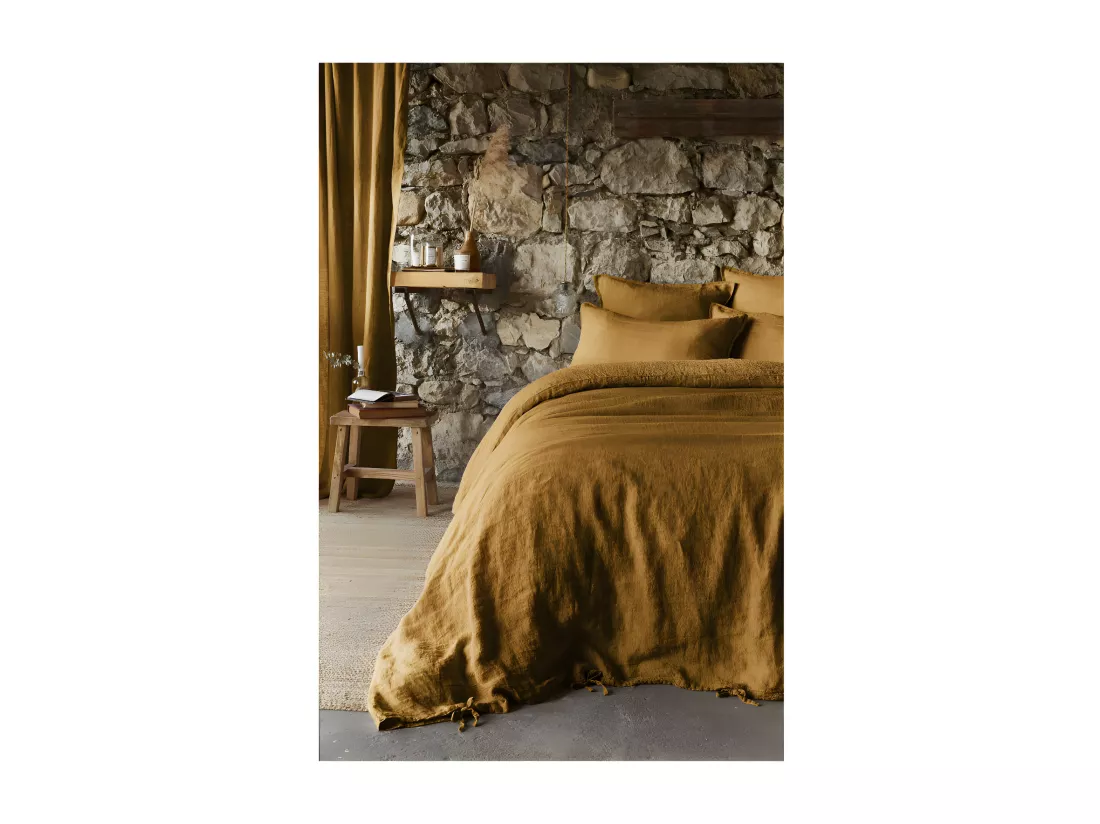 Housse de couette 