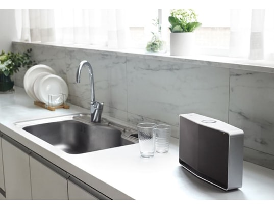 LG - Enceinte sans fil NP8540