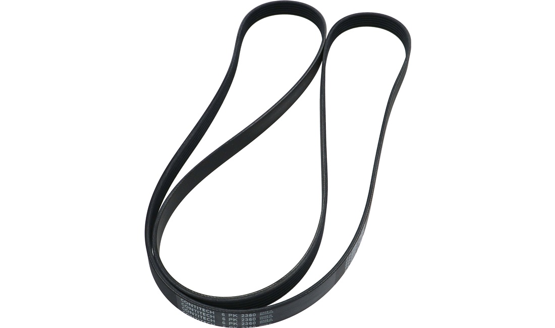 Multi v-rem 6 pk x 2360 mm