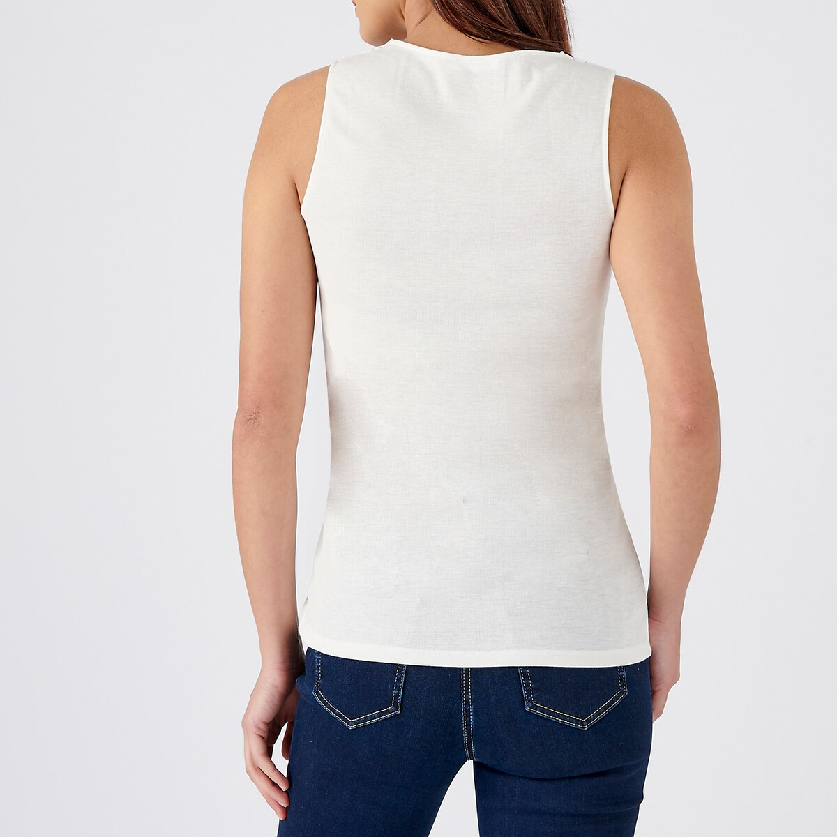 DAMART<br>Tamanco Thermolactyl Feminine Touch Warmtegrad 2