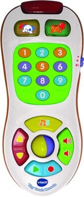 Vtech Baby Fjernkontroll