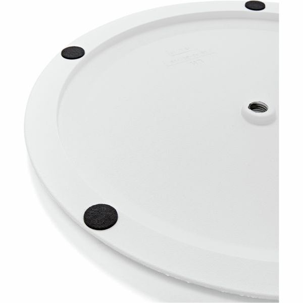 K&M 26735 Speaker Stand White