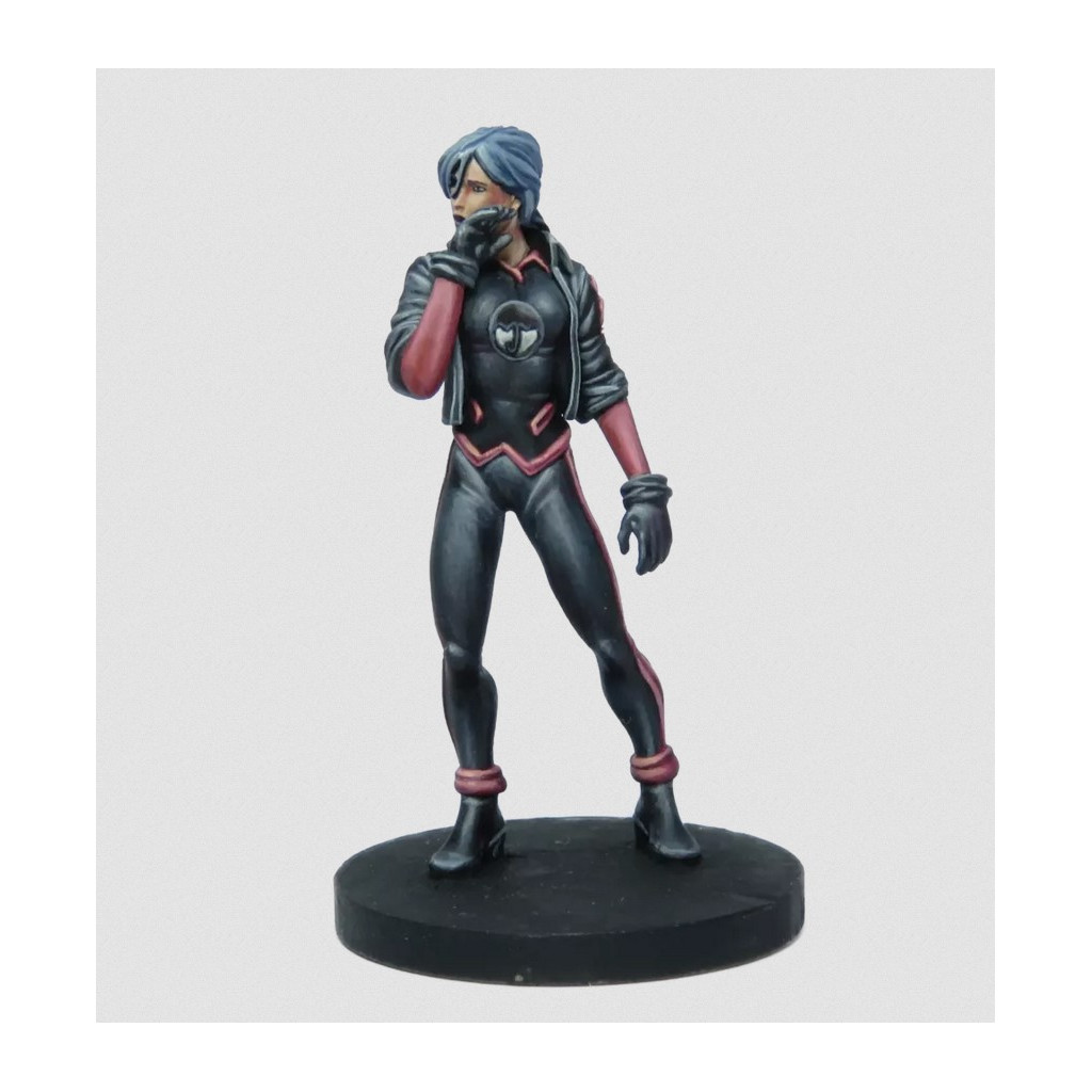 Umbrella Academy: The Board Game