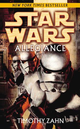 Star Wars: Allegiance (Paperback)